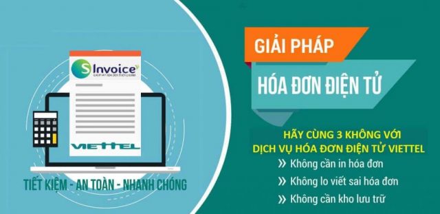 Hỗ trợ hóa đơn điện tử